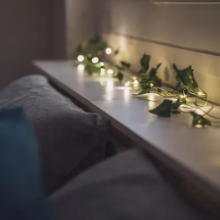 Appartement La Interstellar - Cinéma Room&balnéo Annemasse